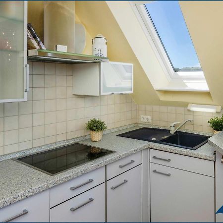 Апартаменти Duenen-Residenz A 20 Герінгсдорф Екстер'єр фото