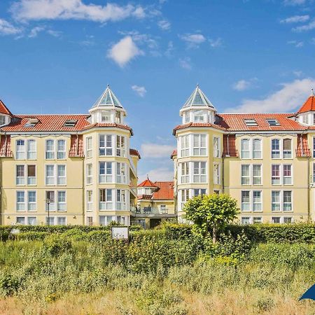 Апартаменти Duenen-Residenz A 20 Герінгсдорф Екстер'єр фото