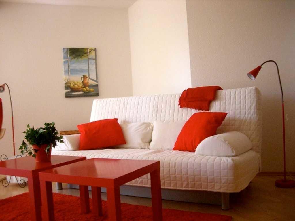 Апартаменти Duenen-Residenz A 20 Герінгсдорф Екстер'єр фото