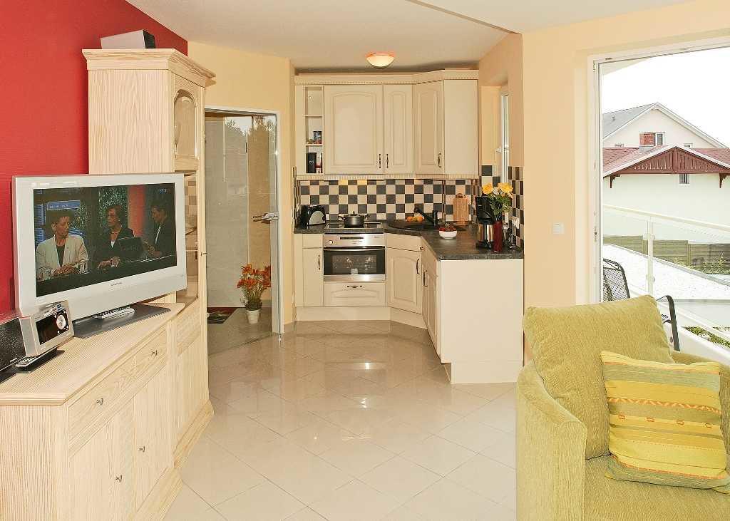 Апартаменти Duenen-Residenz A 20 Герінгсдорф Екстер'єр фото