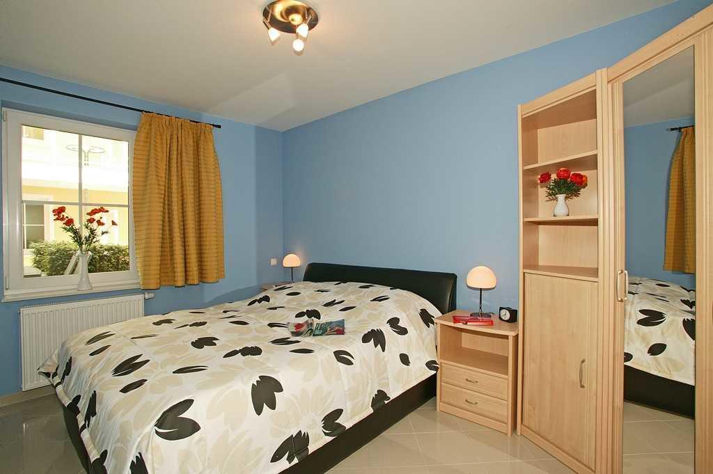 Апартаменти Duenen-Residenz A 20 Герінгсдорф Екстер'єр фото