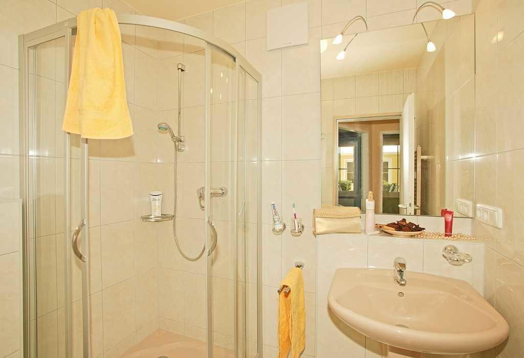 Апартаменти Duenen-Residenz A 20 Герінгсдорф Екстер'єр фото