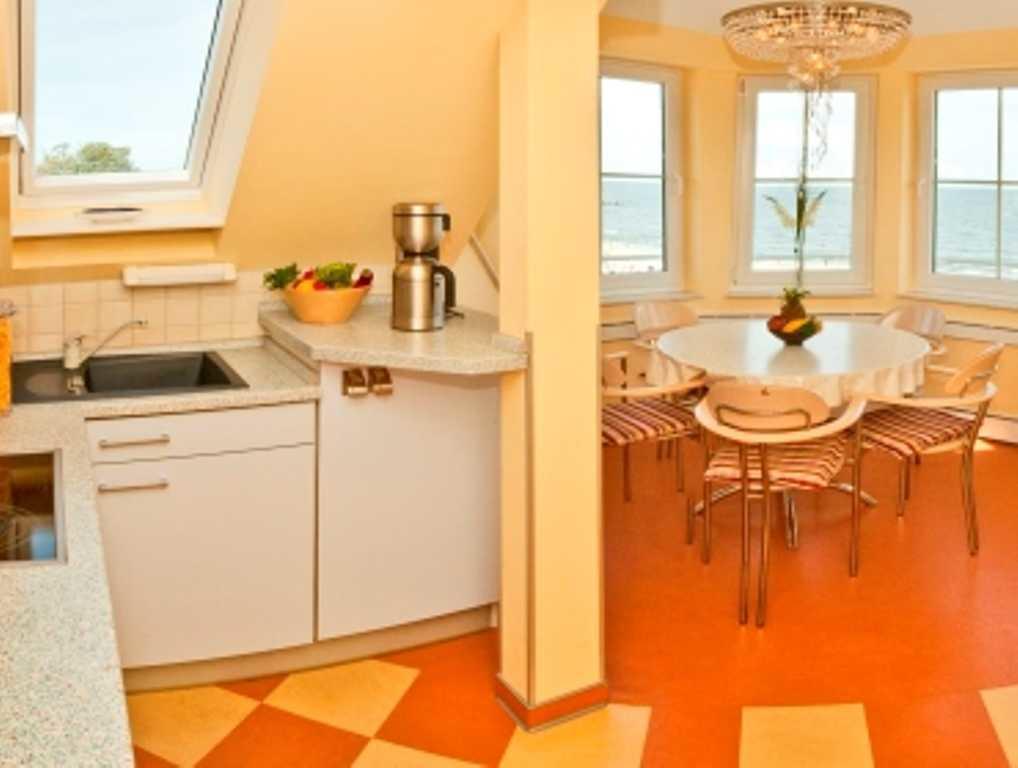 Апартаменти Duenen-Residenz A 20 Герінгсдорф Екстер'єр фото