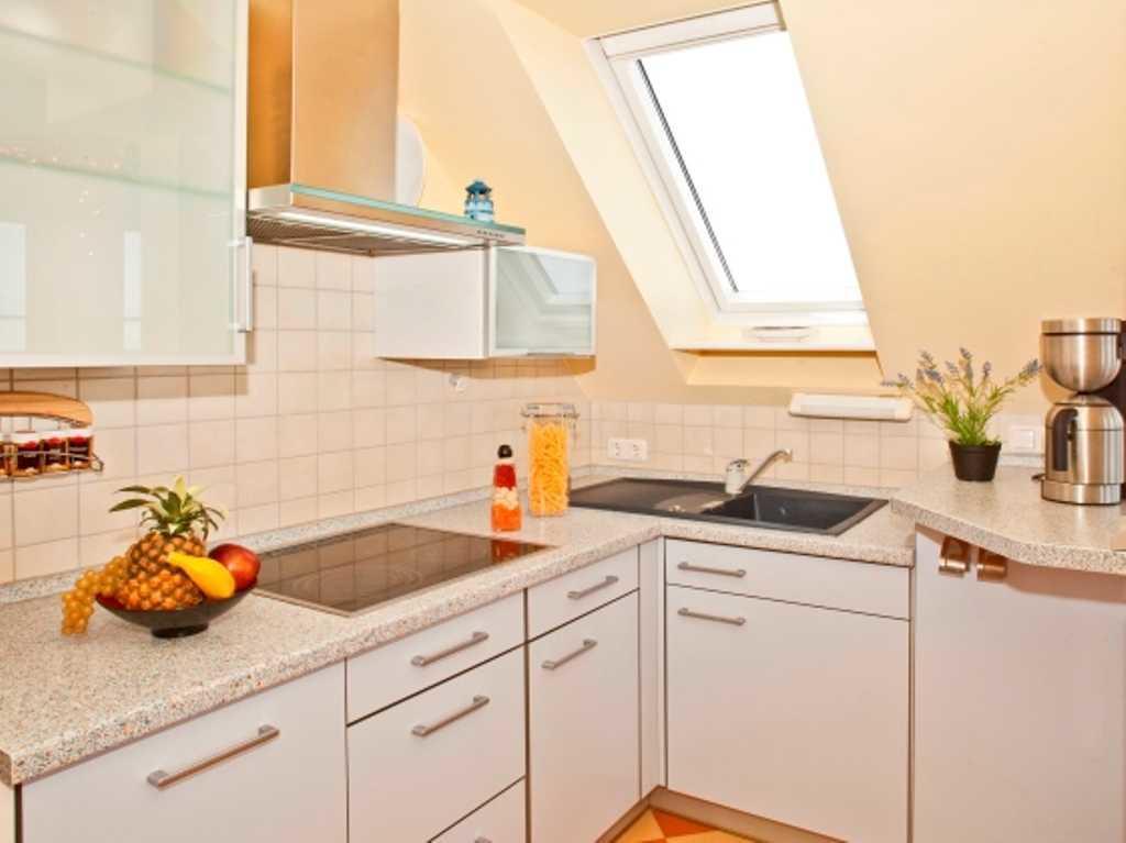 Апартаменти Duenen-Residenz A 20 Герінгсдорф Екстер'єр фото