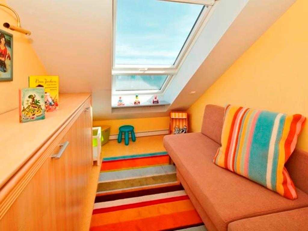 Апартаменти Duenen-Residenz A 20 Герінгсдорф Екстер'єр фото