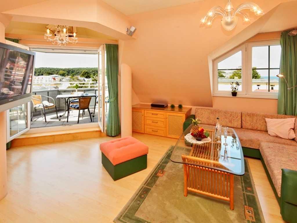 Апартаменти Duenen-Residenz A 20 Герінгсдорф Екстер'єр фото