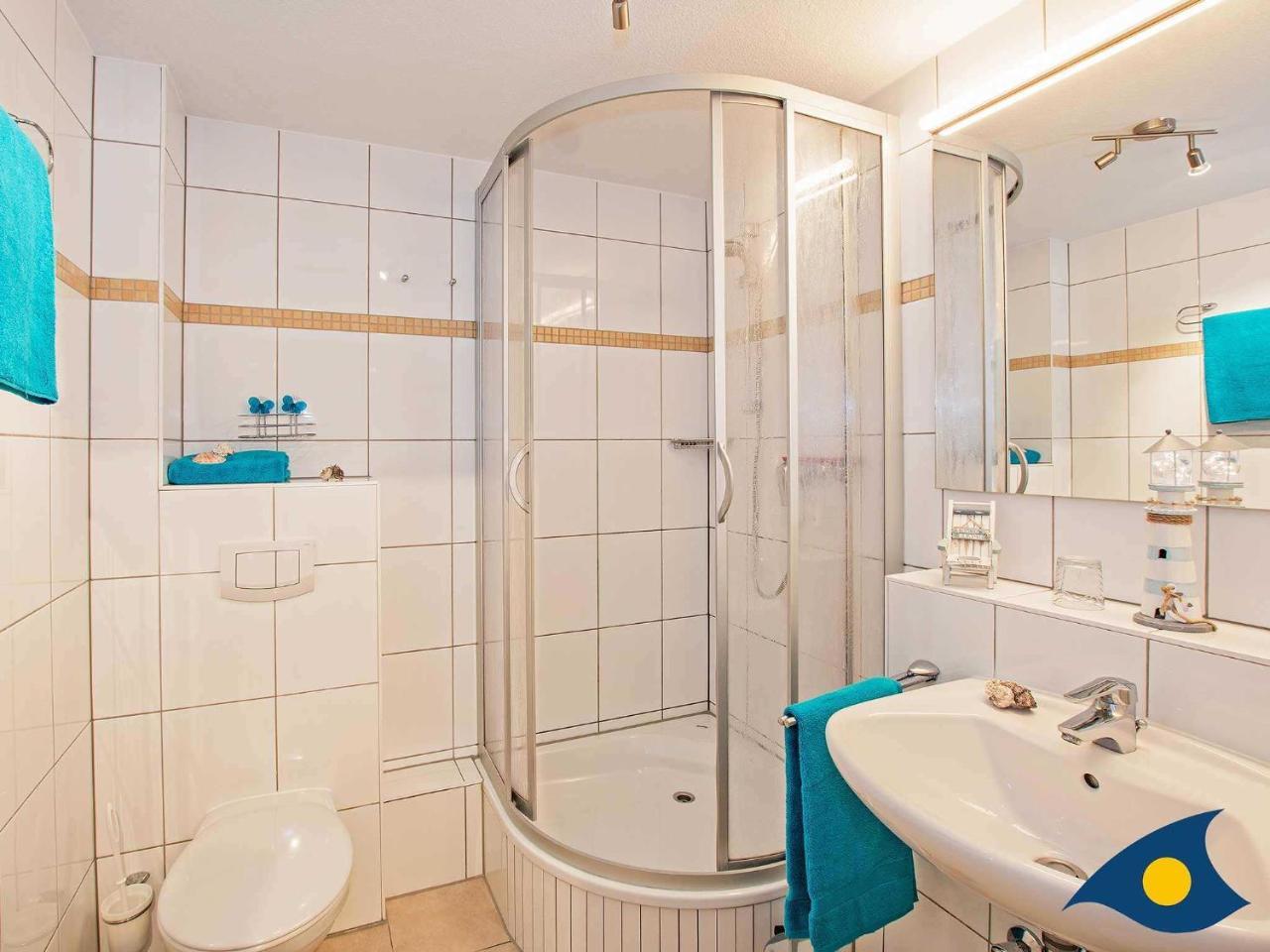 Апартаменти Duenen-Residenz A 20 Герінгсдорф Екстер'єр фото